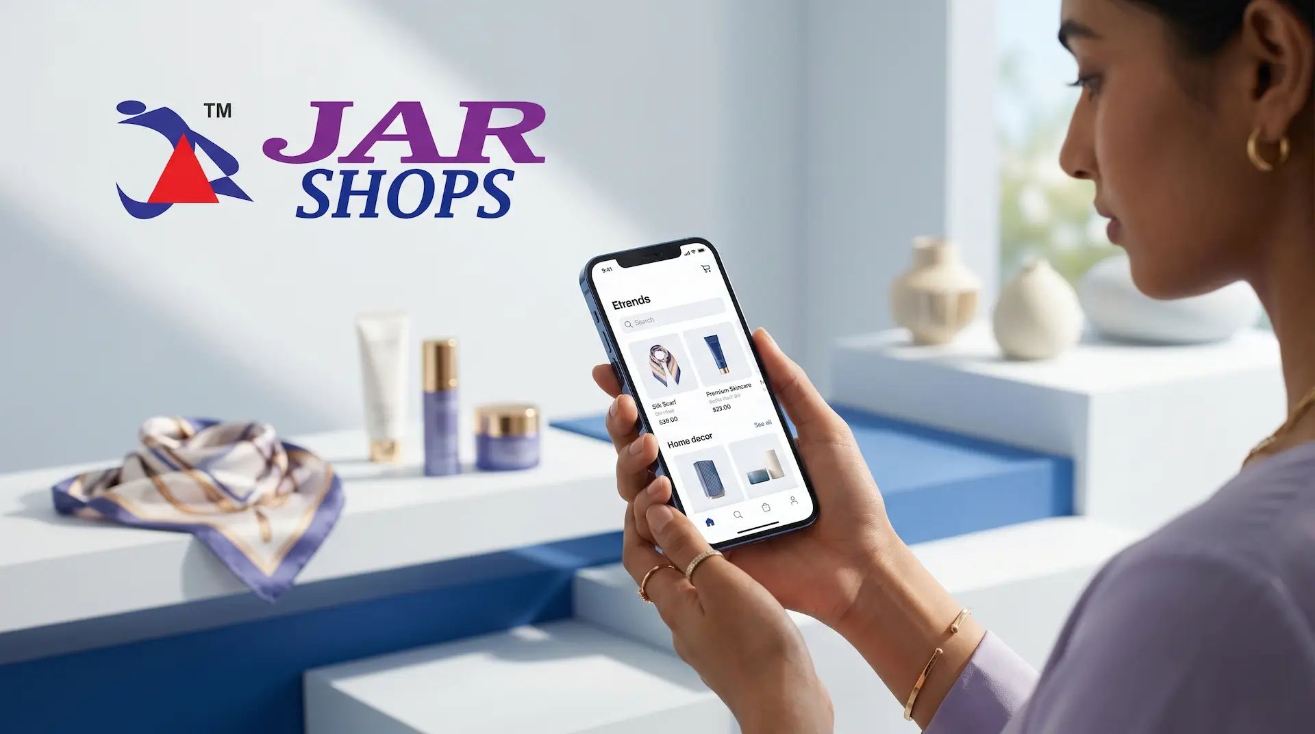 JARSHOPS
