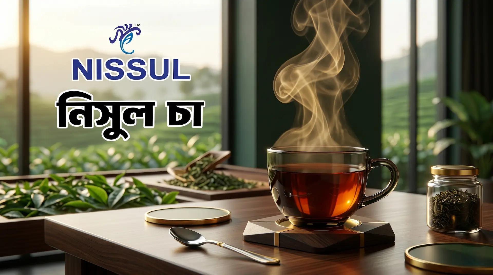 NISSUL TEA