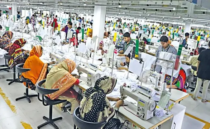 Bangladesh World No 1 RMG Hub Inditex Regional Chief | JAR Magazine