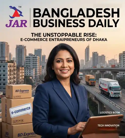 Business in Bangladesh: Opportunities, Challenges, and the Road Ahead