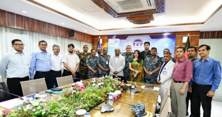 Chittagong Port Authority Deploys State-of-the-Art Cybersecurity Framework to Safeguard National Supply Chain