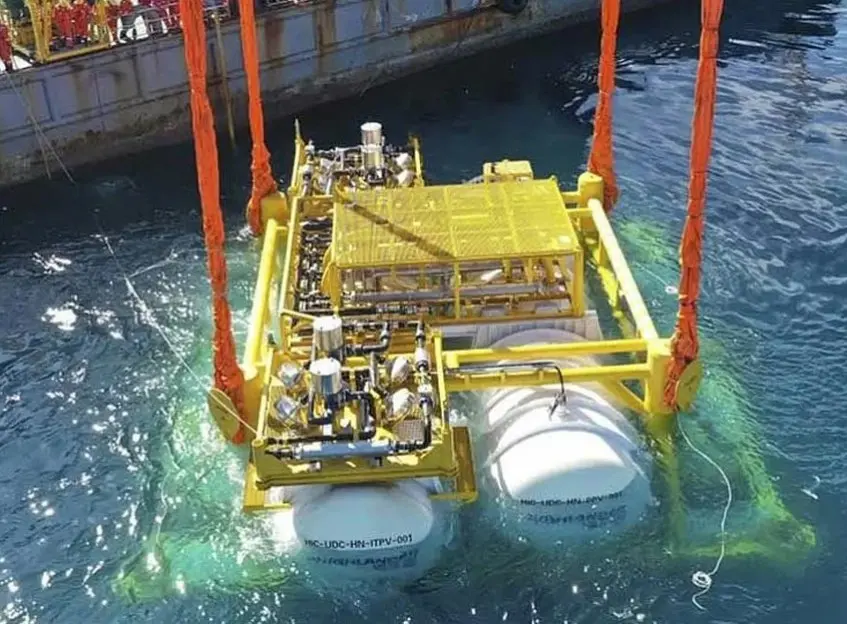 Deep-Blue Computing: Analyzing China’s Historic Wind-Powered Undersea Hyperscale Data Center Deployment | JAR Magazine
