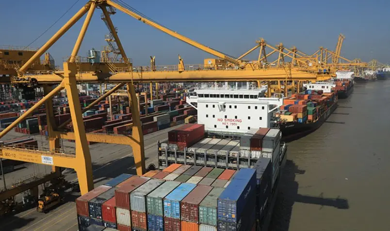 Geopolitical Gridlock: Ministry Issues Ultimatum on Chittagong Port’s Lucrative NCT Lease to DP World | JAR Magazine