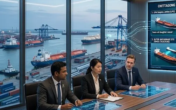 JAR Group Network: Pioneering Global Shipping & Logistical Solutions