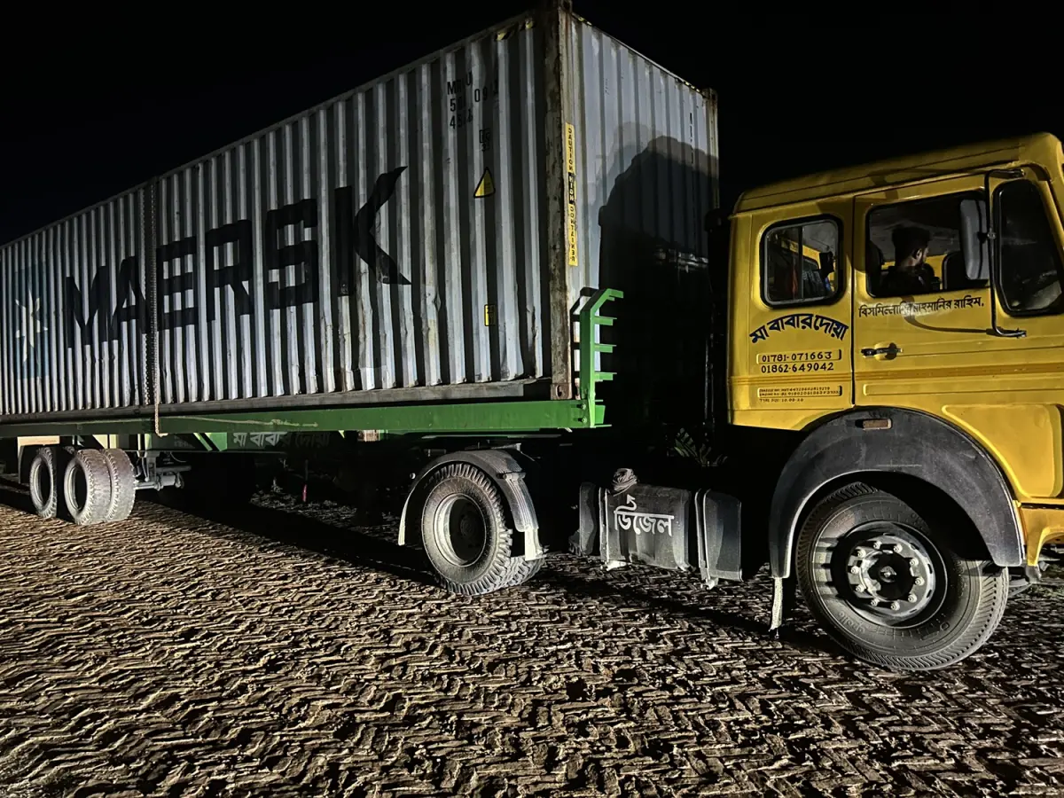JAR WORLD LOGISTICS: A Premium Freight Partner for Bangladesh Exporters