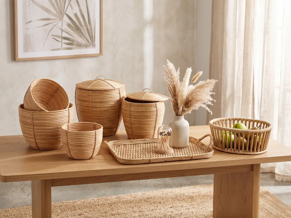 JAR WORLD - NISSUL ECO COLLECTION