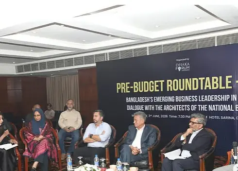 Liberalizing Cross-Border Commerce: Finance Minister Announces Universal Bonded Warehouse Access for All Export Sectors | JAR Magazine