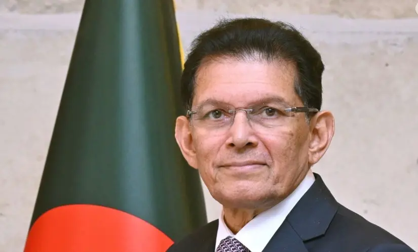 Multilateral Milestones: Decoding Foreign Minister Khalilur Rahman’s Landmark UNGA Presidency and the Ministerial Leave Debate | JAR Magazine