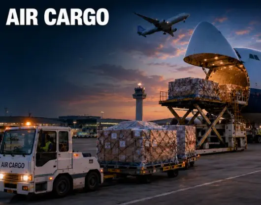 National Budget 2026-27: Bangladesh to Build Hyperscale Private Air Cargo Hubs to Cut Export Logistics Friction | JAR Magazine