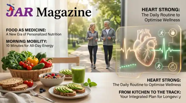 Natural Ways to Lower Your Cholesterol and Improve Heart Health