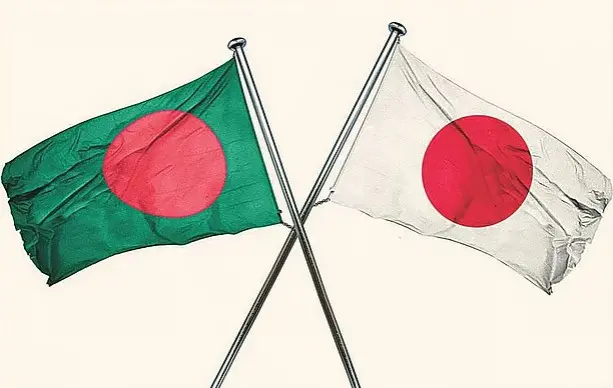 Sovereign Energy Capitalization: Japan Deploys Historic JPY 50 Billion JICA ODA Loan to Anchor Bangladesh’s Power Infrastructure | JAR Magazine