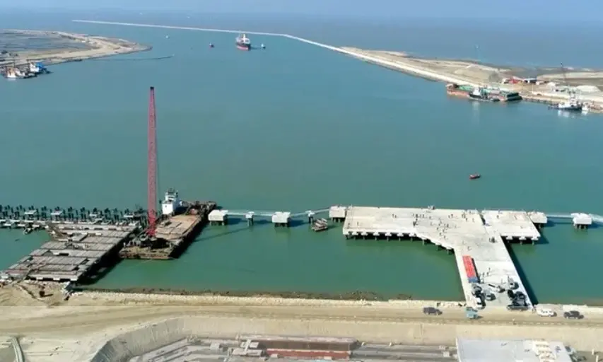 Sovereign Trade Revolution: Cabinet Approves Bangladesh’s First Dual Free Trade Zones (FTZ) at Matarbari and Chattogram | JAR Magazine