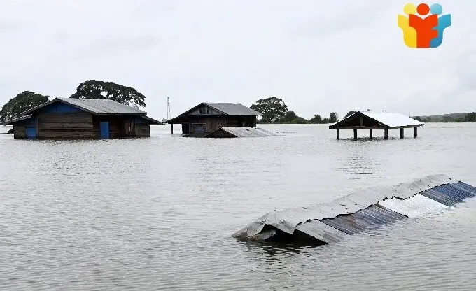 Standing With People, Not Above Them: Inside JAR Foundation's Mission Across Bangladesh