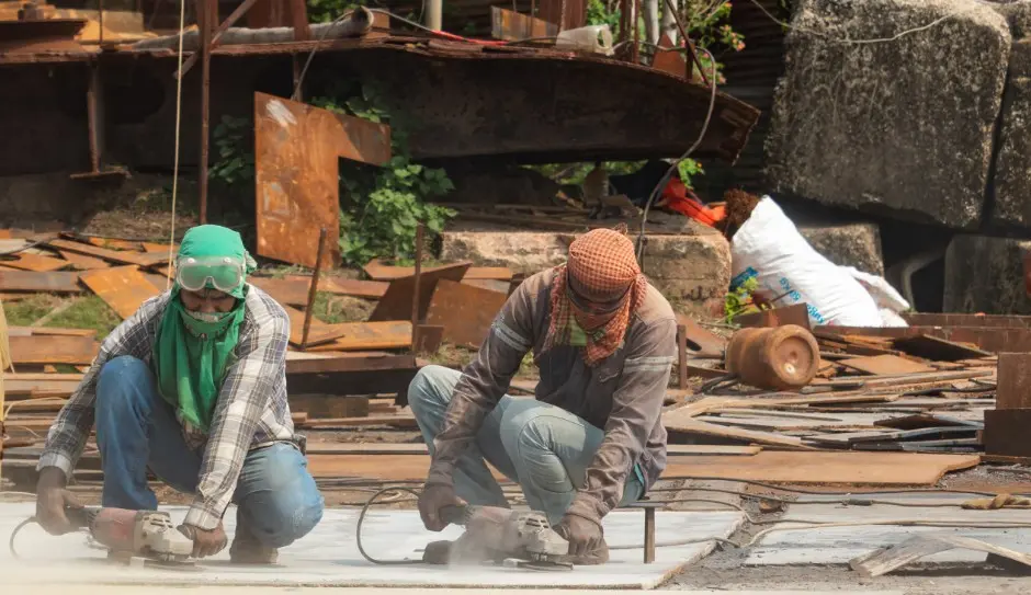 The Green Anchor: Sitakunda’s $240M HKC Compliance Shift Restores Coastal Ecosystems as Jaladas Return to the Sea | JAR Magazine