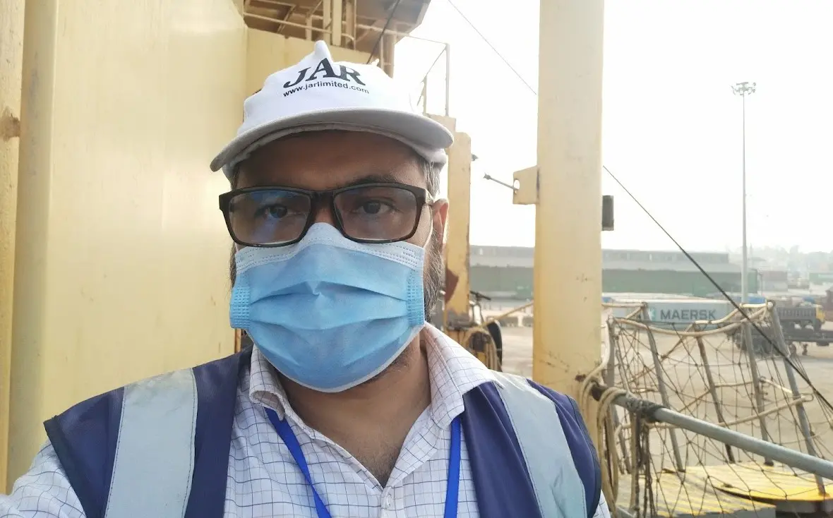 Top Ship Manning Agency in Bangladesh | JAR World Marine Pvt Limited
